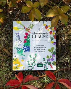 Almanach Clause